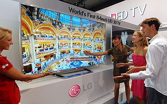A LG vai revelar o monitor OLED mais fino do mundo.