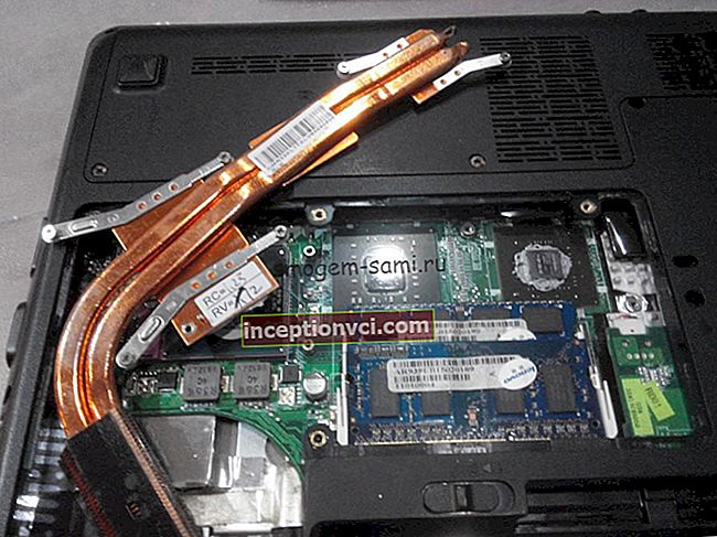 Tại sao máy tính xách tay nóng lên và làm thế nào để sửa chữa nó