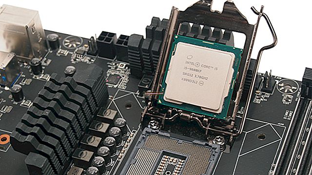 مراجعة المعالج Intel Core i3-2100