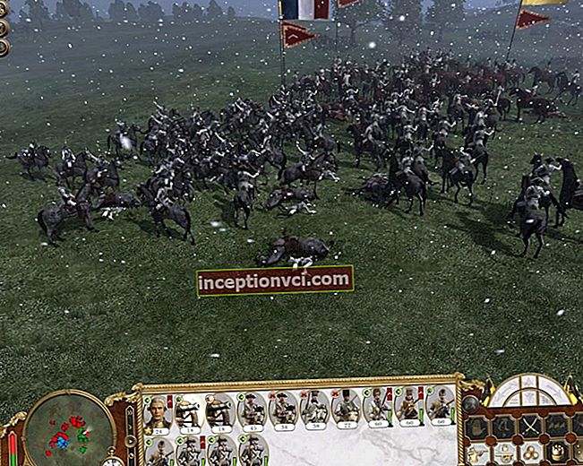 Empire: Total War é o padrão de estratégia histórica.